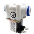 thumbnail image 3 of Solenoid Valve for Water Connection Water Dispenser Dishwasher Inlet Valve DC12V, 3 of 7