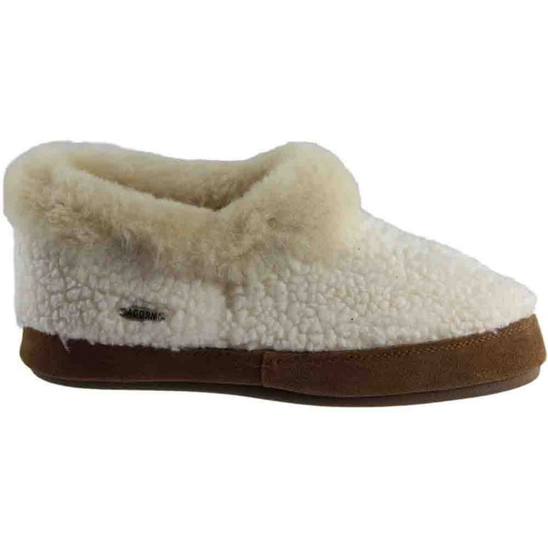 Acorn Women’s Oh Ewe Boot Slippers