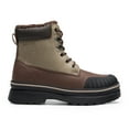thumbnail image 2 of Bruno Marc Men's Waterproof Insulated Winter Snow Outdoor Boots, 2 of 8