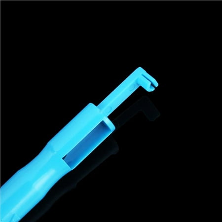 Needle Threader Insertion Tool Applicator tool needle For Sewing needle ...