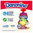 thumbnail image 3 of Queso petit suisse Danonino Lunch sabor fresa 70 g, 3 of 5