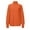 Orange, variant on Sevevn Womens Oversized Sweatshirts Turtleneck Pullover Long Sleeve Hoodies Tops Fall Fashion Outfits 2025 Clothes