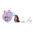 thumbnail image 3 of Disney Tote Ily Teenies Series 2 I Love Stitch & Angel Mini Doll, 3 of 9
