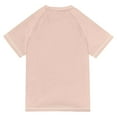 thumbnail image 6 of FORMRS Boys Rash Guard with Short Sleeves UPF 50+ Swim Shirts Sizes 3-12T, Hand Drawn Cups, 6 of 6