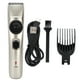 thumbnail image 1 of Cortadora de pelo eléctrica recargable, herramienta de estilismo para máquina cortadora de pelo, ajuste fino, 1 of 5
