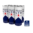thumbnail image 1 of Cerveza clara Michelob Ultra 6  latas de 355 ml c/u, 1 of 4
