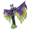 thumbnail image 4 of Disney Villains Maleficent's Flames of Fury Fashion Doll, Accessories, Removable Clothes, 4 of 10