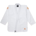 thumbnail image 2 of Tatami Fightwear Leve BJJ Gi - A2L - White, 2 of 7
