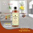 Sacredearth Good For You Safe For The Earth PlantBased Natural Carpet