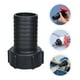 thumbnail image 3 of Adaptador de tanque IBC de plástico, conector de rosca, ajuste de válvulas de repuesto, 1 ud., 3 of 5