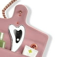 thumbnail image 4 of XIRQI Scraping,Mini & Portable Design Double Chin Reducer,Full-Body Massage Capabilities Microcurrent Facial Device,White, 4 of 4