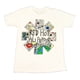 thumbnail image 1 of Playera Camiseta Banda Funk Rock Red Hot Chili Peppers Moham, 1 of 2