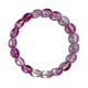 thumbnail image 2 of Pulsera de Piedras Preciosas Cristales que Aumentan la Energía para el Bienestar ¡Opción Elegante y Significativa!, 2 of 8