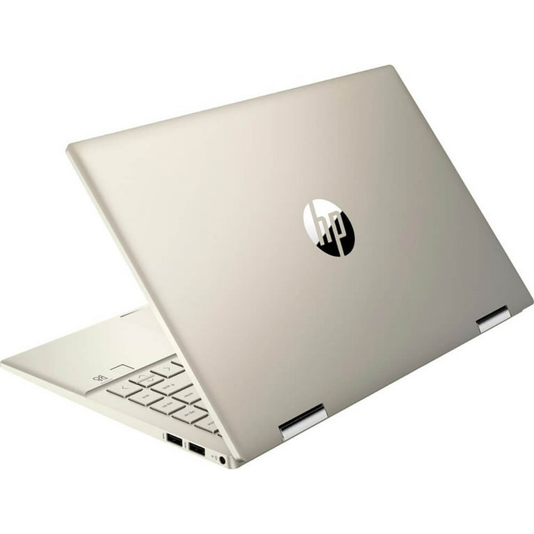 Free Shipping! HP Pavilion x360 14 inch Touchscreen Laptop - Intel