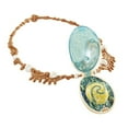 thumbnail image 4 of Disney Moana Collier Coquillage Magique Collier Coquillage Moana, 4 of 4