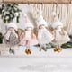 thumbnail image 5 of Angel Doll Christmas Ornaments Merry Christmas Decorations for Home Garland Christmas Tree Decor Navidad Xmas 2023 New Year 2024, 5 of 5