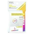 thumbnail image 2 of Paquete de 10 fundas Gamegenic mate para juegos de mesa de 50 unidades, mini fundas para tarjetas de tamaño americano, 2 of 5