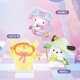 thumbnail image 4 of Sanrio-caja ciega de la serie Magic Story para niños, juguetes de colección de tendencia, regalos sorpresa de Navidad, 2024 auténticos, 4 of 4
