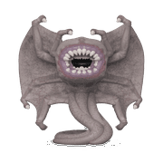 Funko Pop! TV: Stranger Things - Demo-Bat Vinyl Figure