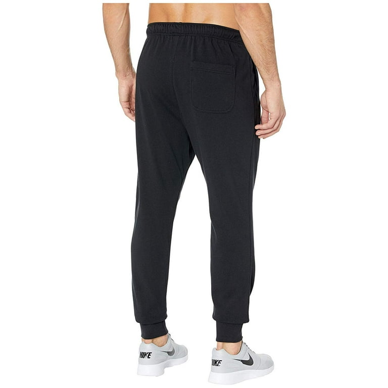 Nike club jersey joggers sales