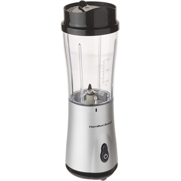 Hamilton Beach Single Serve Blender Walmart.ca