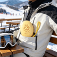 thumbnail image 5 of HIBIBUD 2026 New Hand Warmer Rechargeable, Portable Pocket Warmer, Reusable Hand Warmers Heater Great for Hunting, Golf, Camping, Gifts for Women Men, 5 of 6