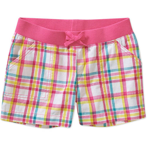 Faded Glory Pull On Shorts Flash Sales 
