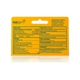 thumbnail image 3 of Neosporin First Aid Antibiotic 0.5 oz. Tube Ointment 400 IU - 3.5 mg - 5,000 IU / Gram Strength , 72 Ct, 3 of 3