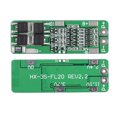 thumbnail image 5 of Carte de Protection Pcb3series 12V 15A Li-ion Chargeur de Batterie Protection BMS Carte de Protection Fiabilité Exceptionnelle, 5 of 5