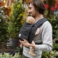 thumbnail image 5 of Portabebés Stokke Limas Black OCS Newborn 15 kg, 5 of 5