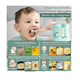 thumbnail image 3 of Procesador de Alimentos color Verde Vidrio, 3 of 4