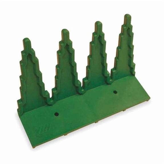 Remco Hygienic Tool Hanger,Green 06152