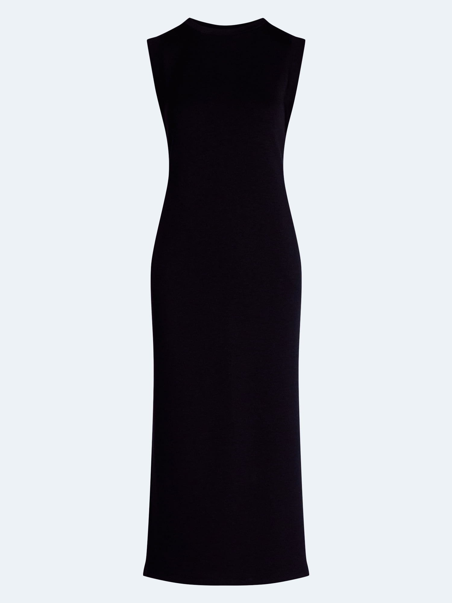 scuba knit dress walmart Walmart Scuba Knit Maxi Dress: Effortless Spring & Summer Look