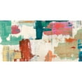 thumbnail image 3 of Munson, Anne 18x11 Black Modern Framed Museum Art Print Titled - Quiet Intervals, 3 of 5