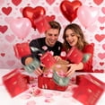 thumbnail image 4 of zhangmingg Valentine's Day Surprise Up Wrapping Paper for and Present Ideas, 4 of 5