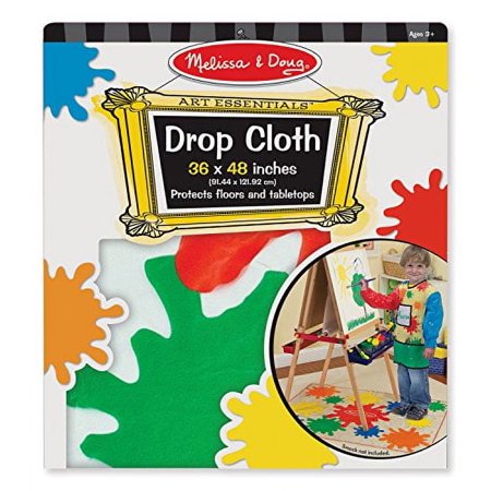 Melissa & Doug Drop Cloth