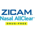 thumbnail image 3 of Zicam Cold Remedy Shortens Cold Medicated Nasal Swabs, with Cooling Menthol and Eucalyptus, Zinc-Free, 20 Count - 2 Pack, 3 of 6