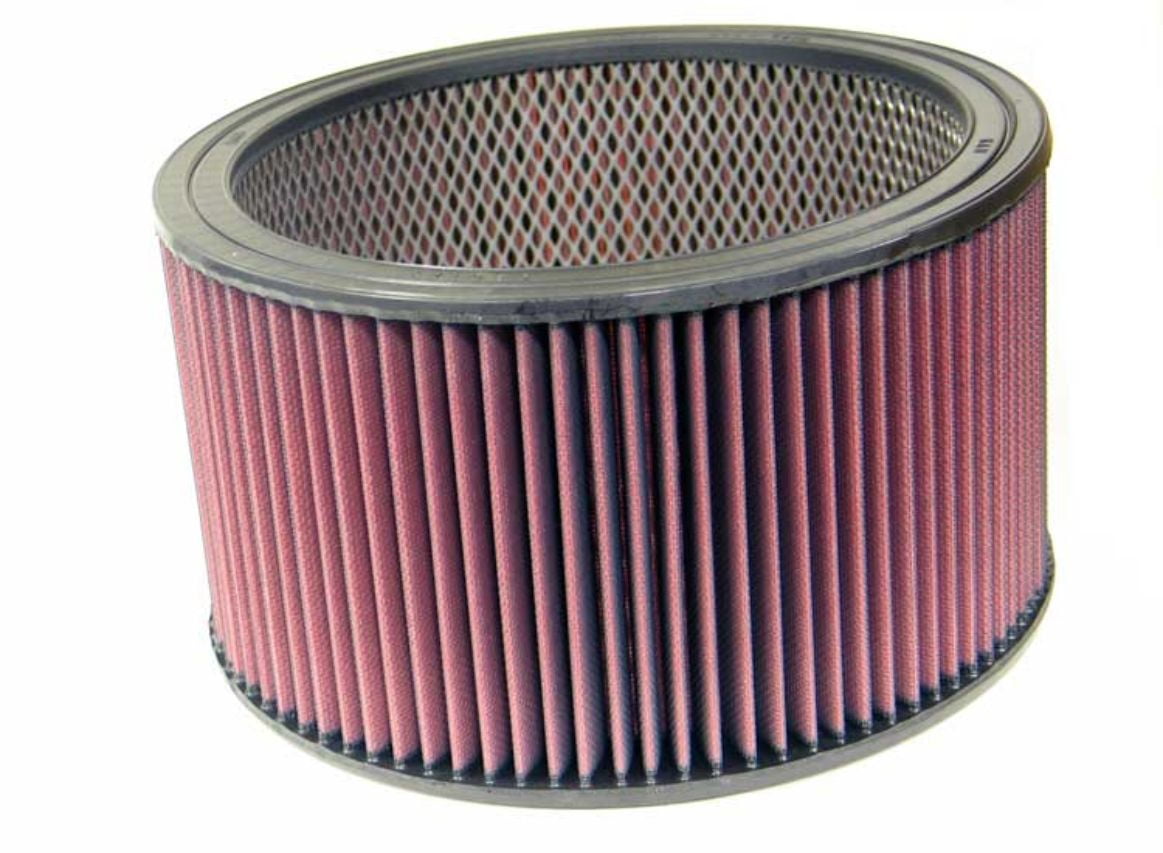 K&N Engine Air Filter High Performance, Premium, Washable, Industrial