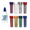 thumbnail image 2 of Artskills Glitter Shakers Ultra Fine Glitter, .19 oz, 8/pkg, 2 of 8