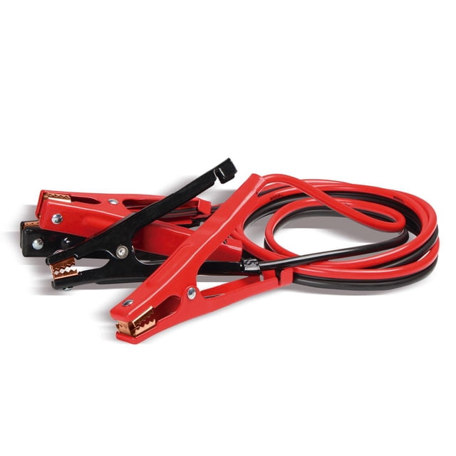 Cables Pasacorriente MIKELS 140A 1 Pieza 360 Centímetros Calibre 10