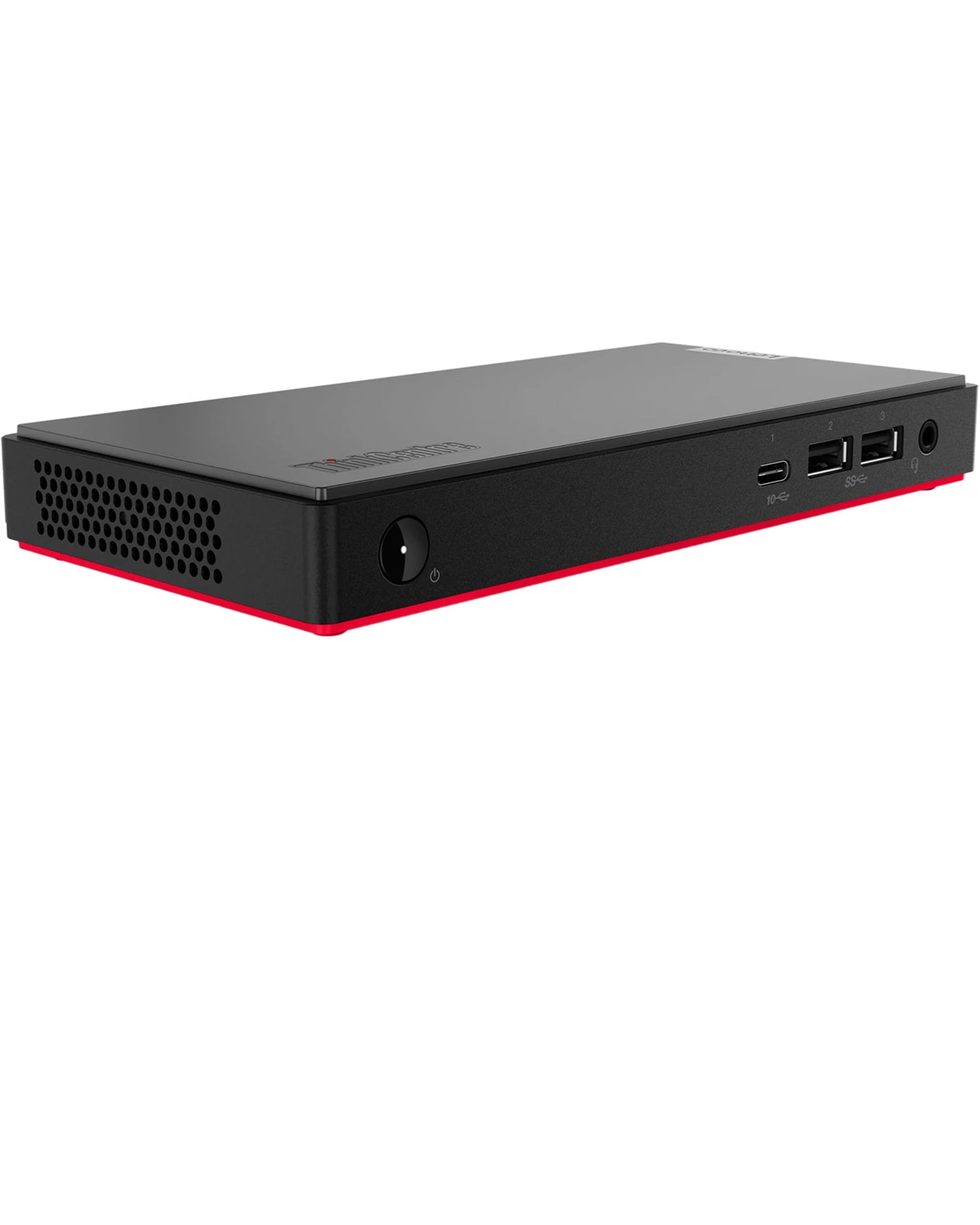 Restored Windows 11 Lenovo ThinkCentre Tiny PC i5 8th gen 8GB RAM 256GB SSD WiFi BT Mini Desktop Computer PC Office24 (Refurbished)