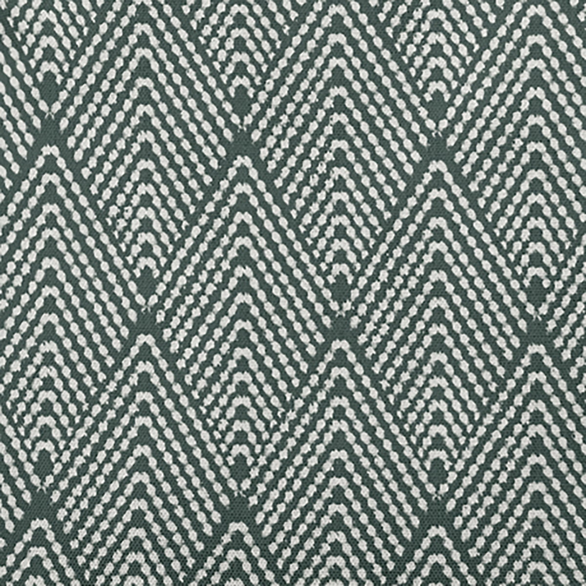 16" x 16" Simply Daisy Lifeflor Polyester Indoor/Outdoor Pillow, Dark Green Qty 1