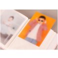 thumbnail image 4 of Coofit Photo Album Large Capacity：50 Sheet Photograph Album Memory Album Picture Album, 4 of 8