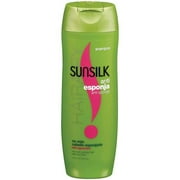 Sunsilk Anti-Esponja 12 Fl. Oz. Shampoo