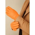 thumbnail image 4 of Premium lambskin leather glove Style Carla, 4 of 8