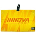 thumbnail image 2 of Innova Tour Microfiber Disc Golf Towel, 2 of 8