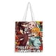 thumbnail image 1 of Toilet Bound Hanako Kun Bolso de tela con estampado de lienzo para mujer, bolsa de compras reutilizable y estética, con cremallera interior, regalo para mujer, 35 × 40 cm., 1 of 6