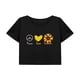 thumbnail image 1 of Camiseta Holgada y Suave Strade Fareast Limited con Cuello Redondo para mujer XL, 1 of 7