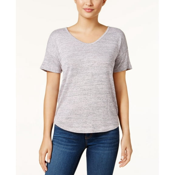 Calvin Klein Jeans Relaxed T-Shirt Light Rose XS