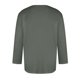 thumbnail image 3 of Camisas de Manga Larga para Hombres Imprimir Casual Cuello Redondo Blusa de Manga Corta, Camisas de Lino para Hombres, 3 of 5
